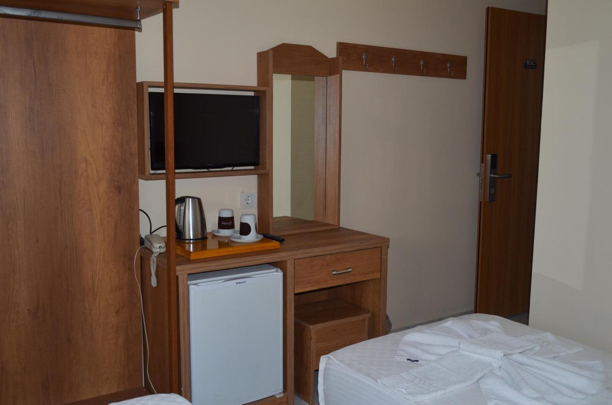Dilhan Hotel Мармарис Екстер'єр фото