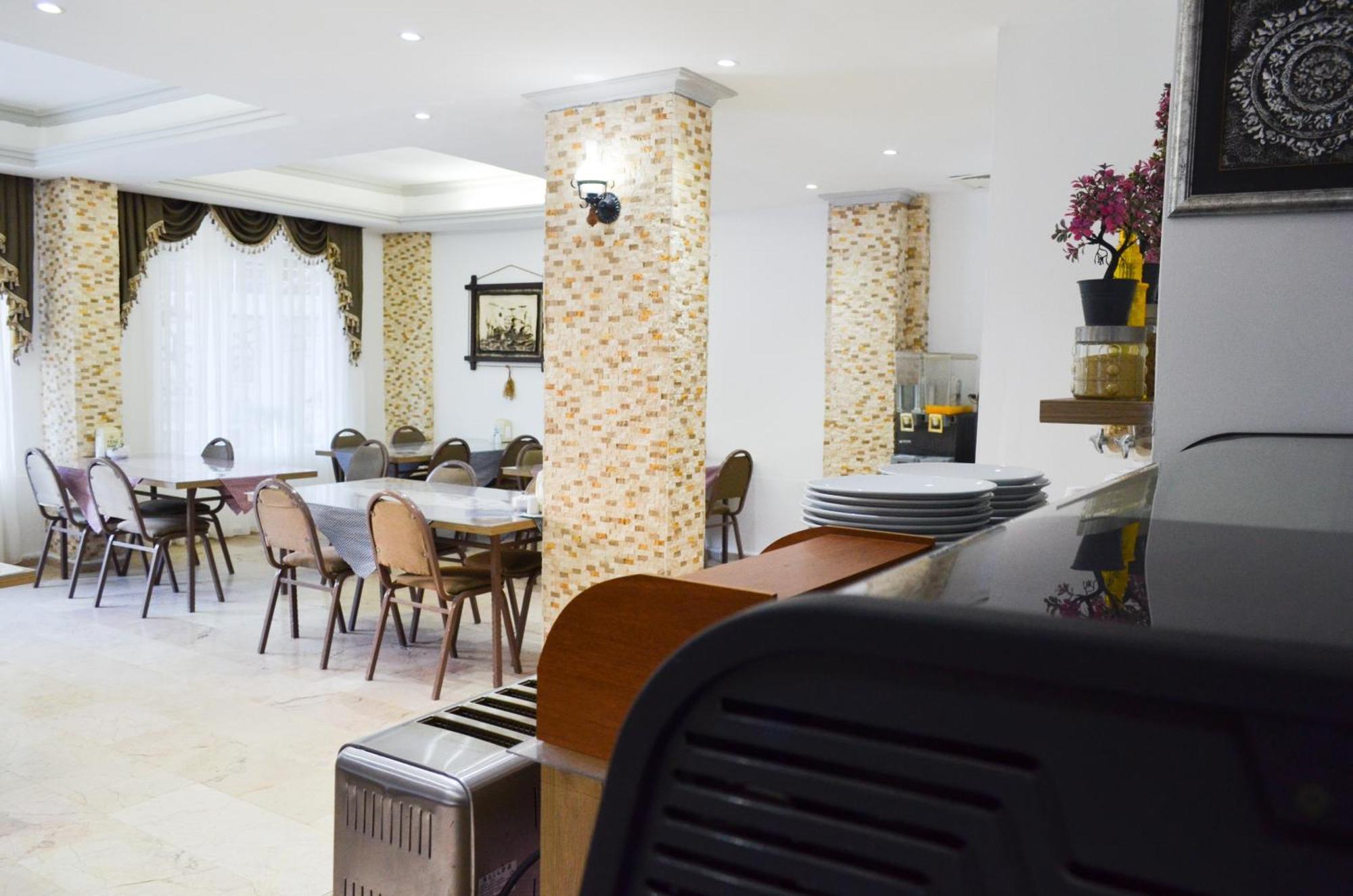 Dilhan Hotel Мармарис Екстер'єр фото