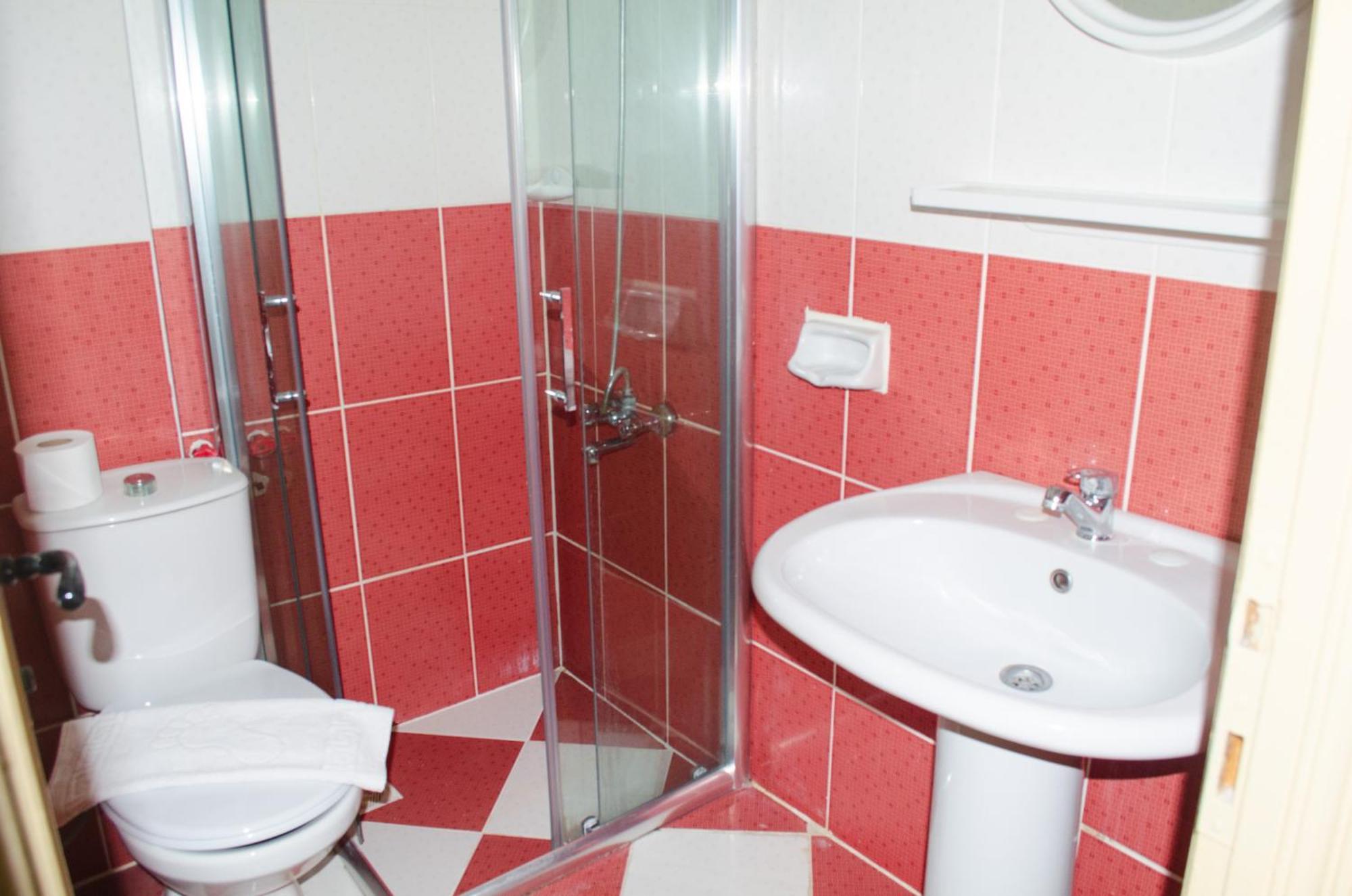 Dilhan Hotel Мармарис Екстер'єр фото