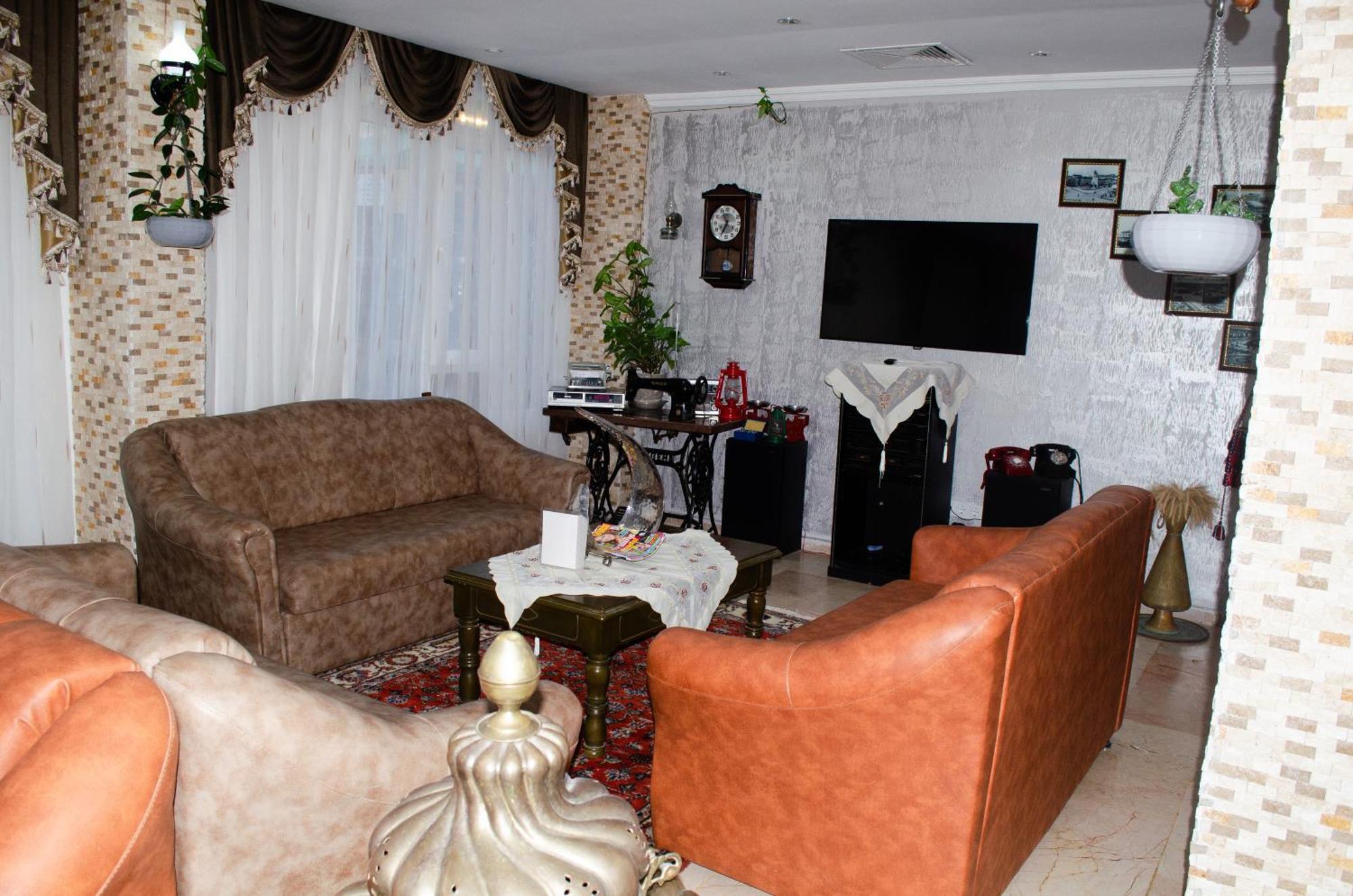 Dilhan Hotel Мармарис Екстер'єр фото