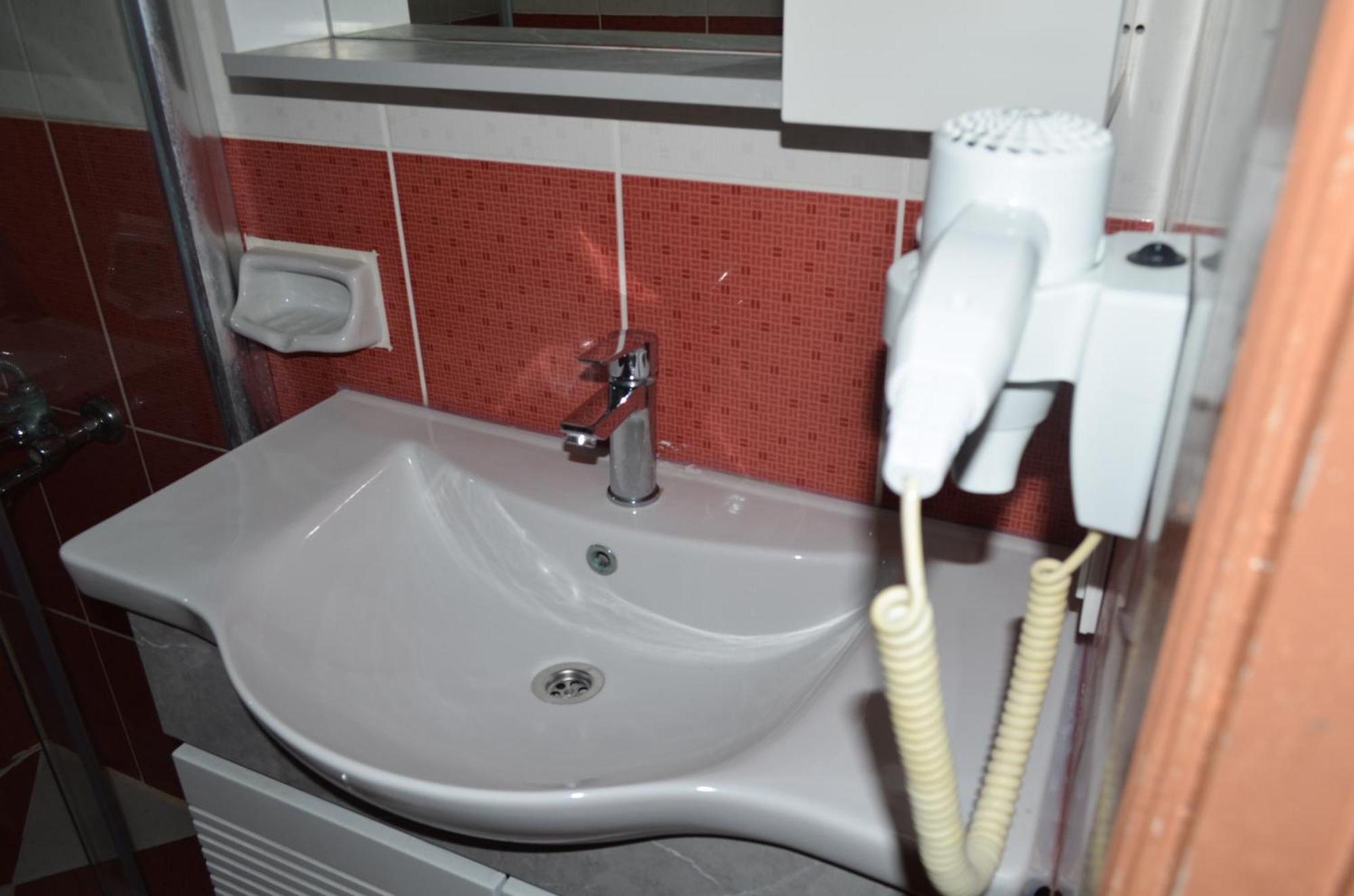 Dilhan Hotel Мармарис Екстер'єр фото